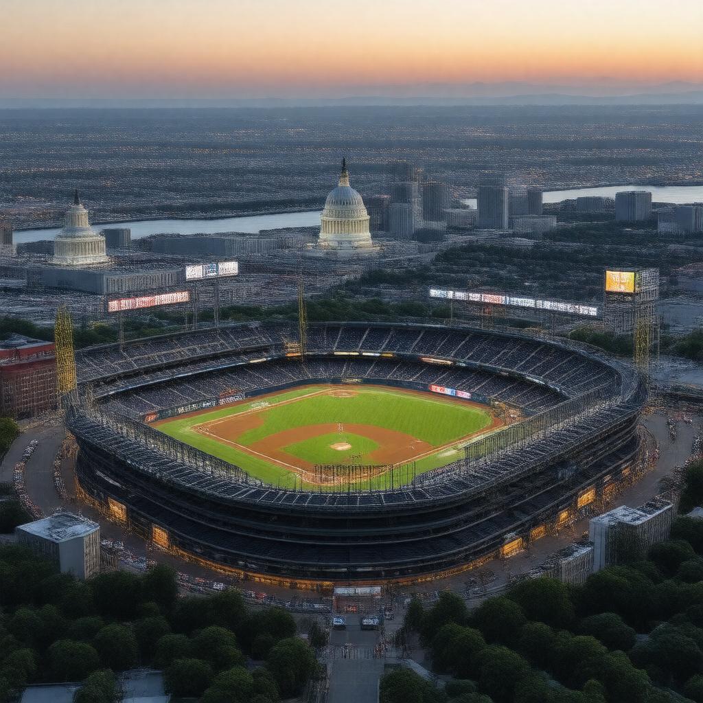 Nationals Park